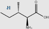 L-izoleysin