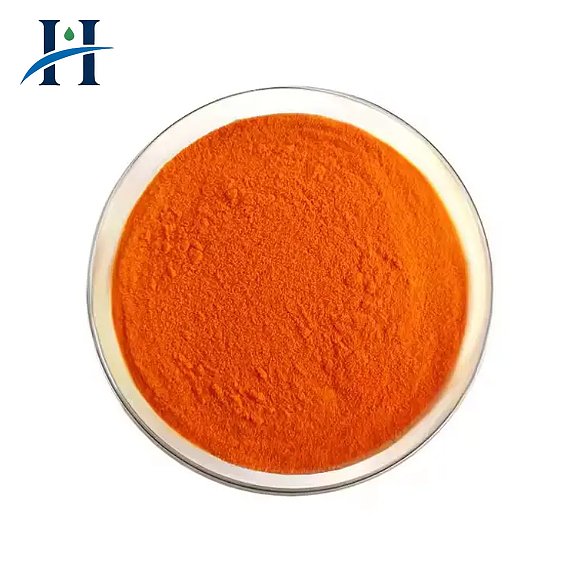 Xanthophyll