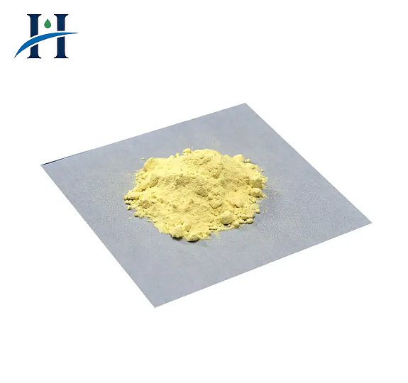 Isoflavon