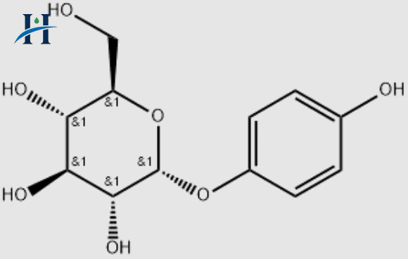 Alpha-Arbutin