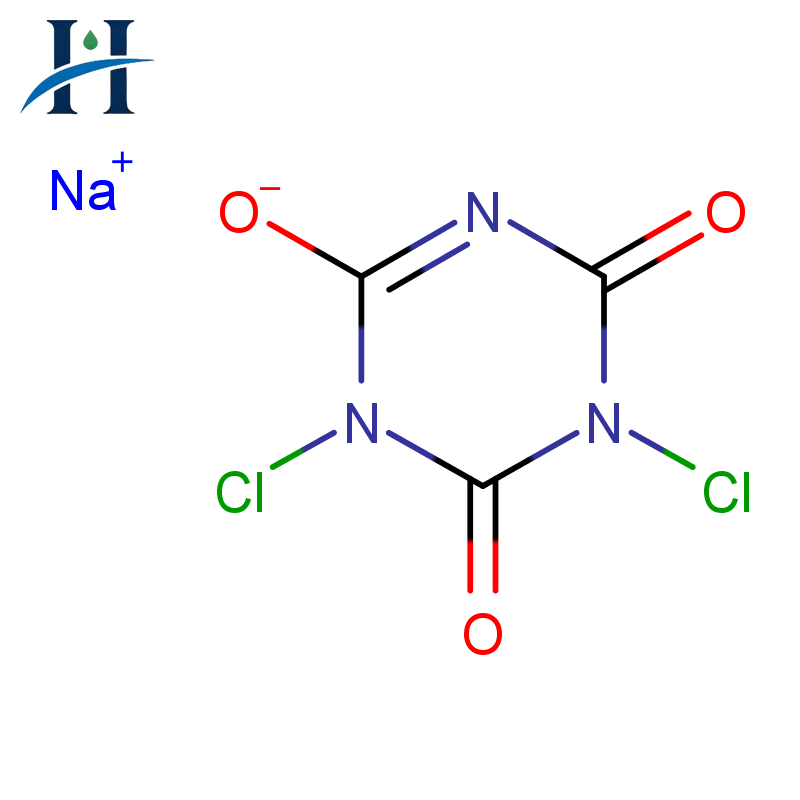 Natriumdichlorisocyanurat