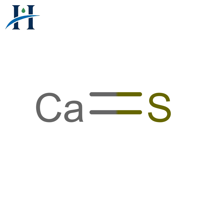 Calciumsulfid