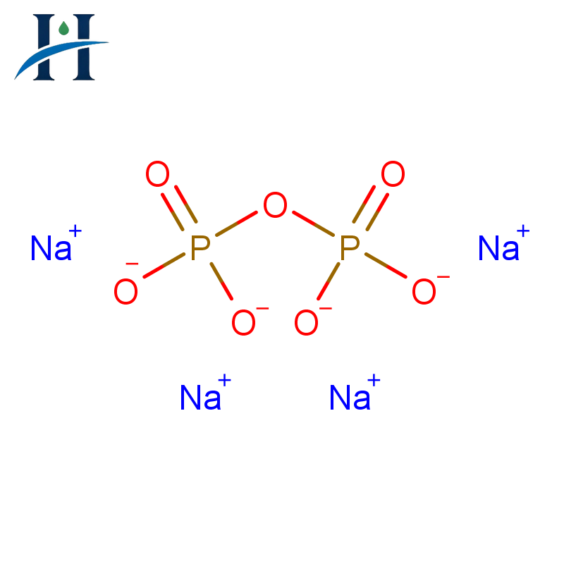 Tetranatriumpyrophosphat