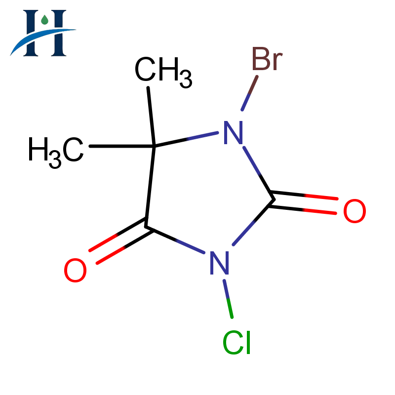 Bromchlorhydantoin