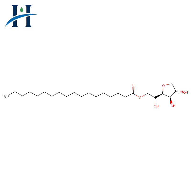 Sorbitan-Fettsäureester