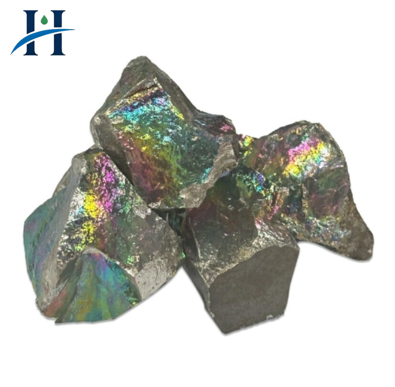 Manganese Metal