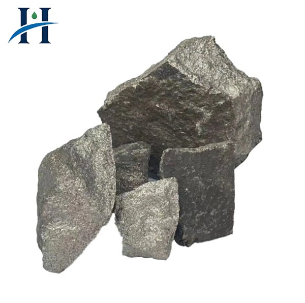 Ferromanganese a basso tenore di carbonio