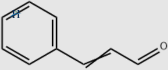 Aldeide cinnamica