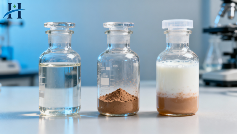 Quando gli additivi riducono i costi ma accorciano la durata di conservazione
