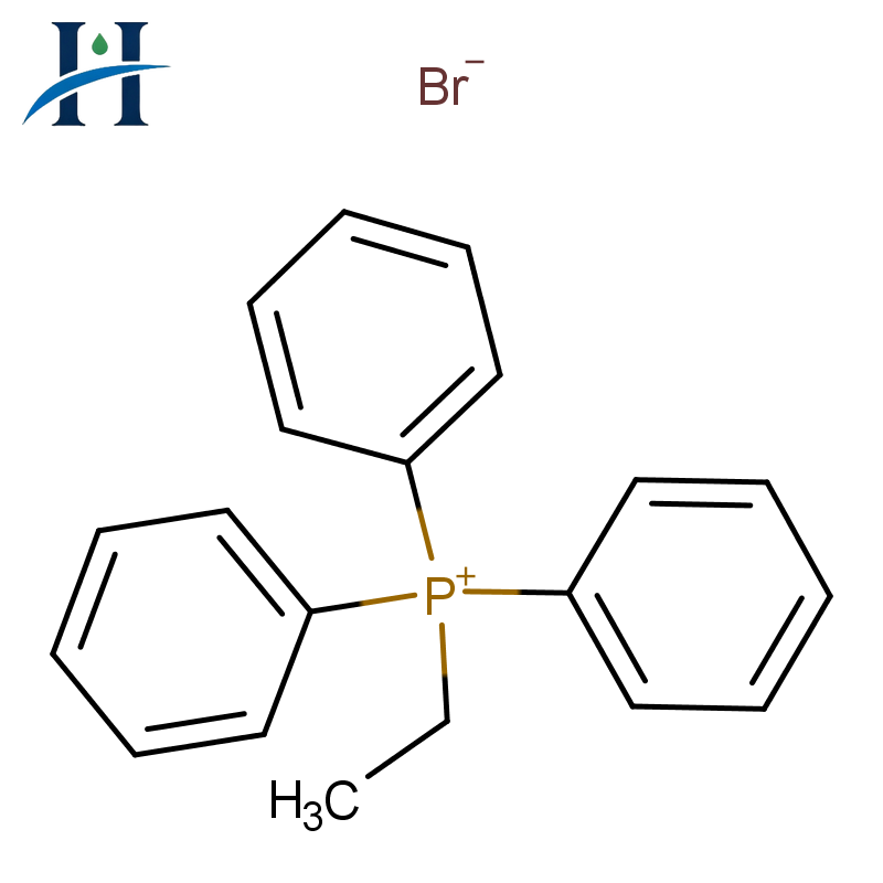 Brometo de etiltrifenilfosfônio