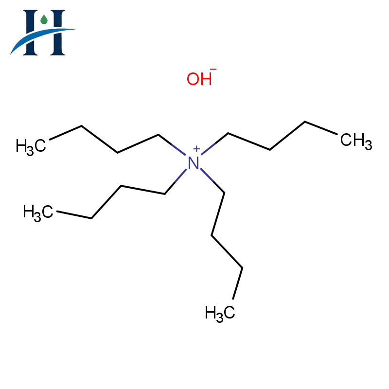 Hidróxido de tetrabutilamônio