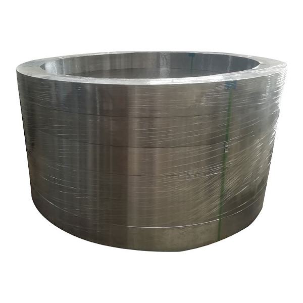 Slewing bearing rings Slewing bearing rings
