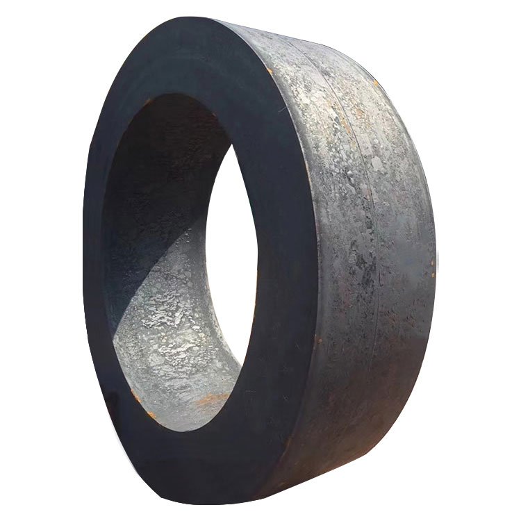 Slewing bearing rings