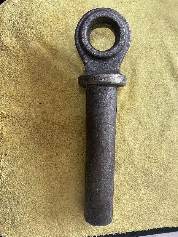 Special-shaped forgings Special-shaped forgings