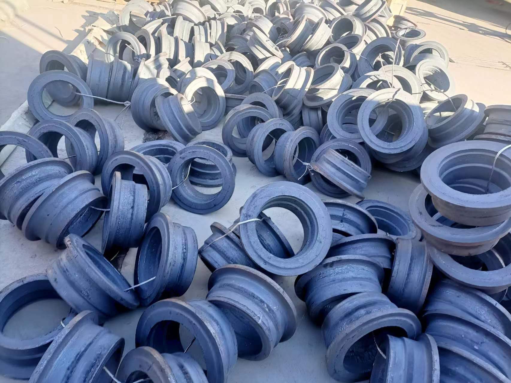 Forged Ring Blank