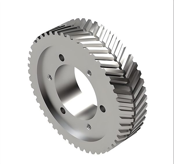 Helical Gear