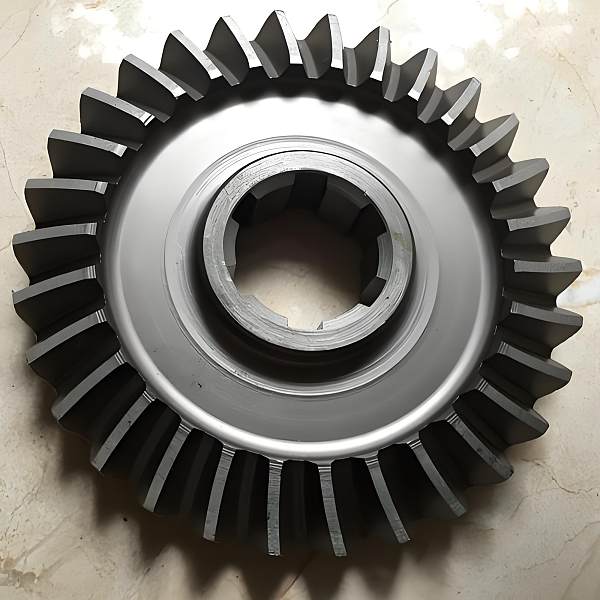 Bevel Gear supplier