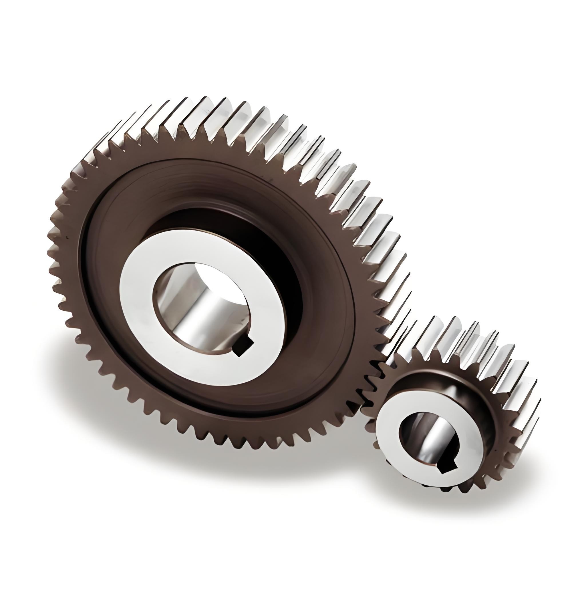 Spur gear supplier