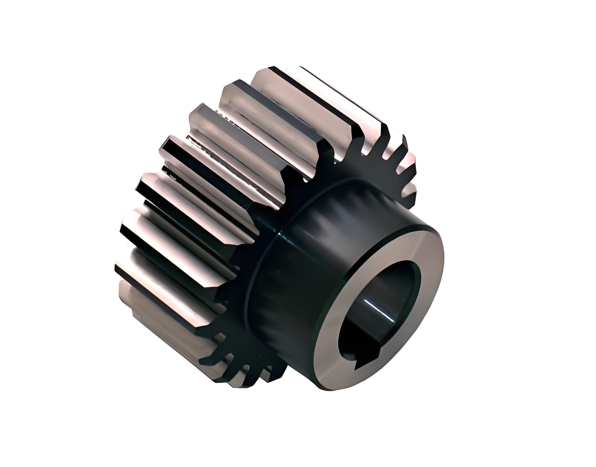 Spur gear