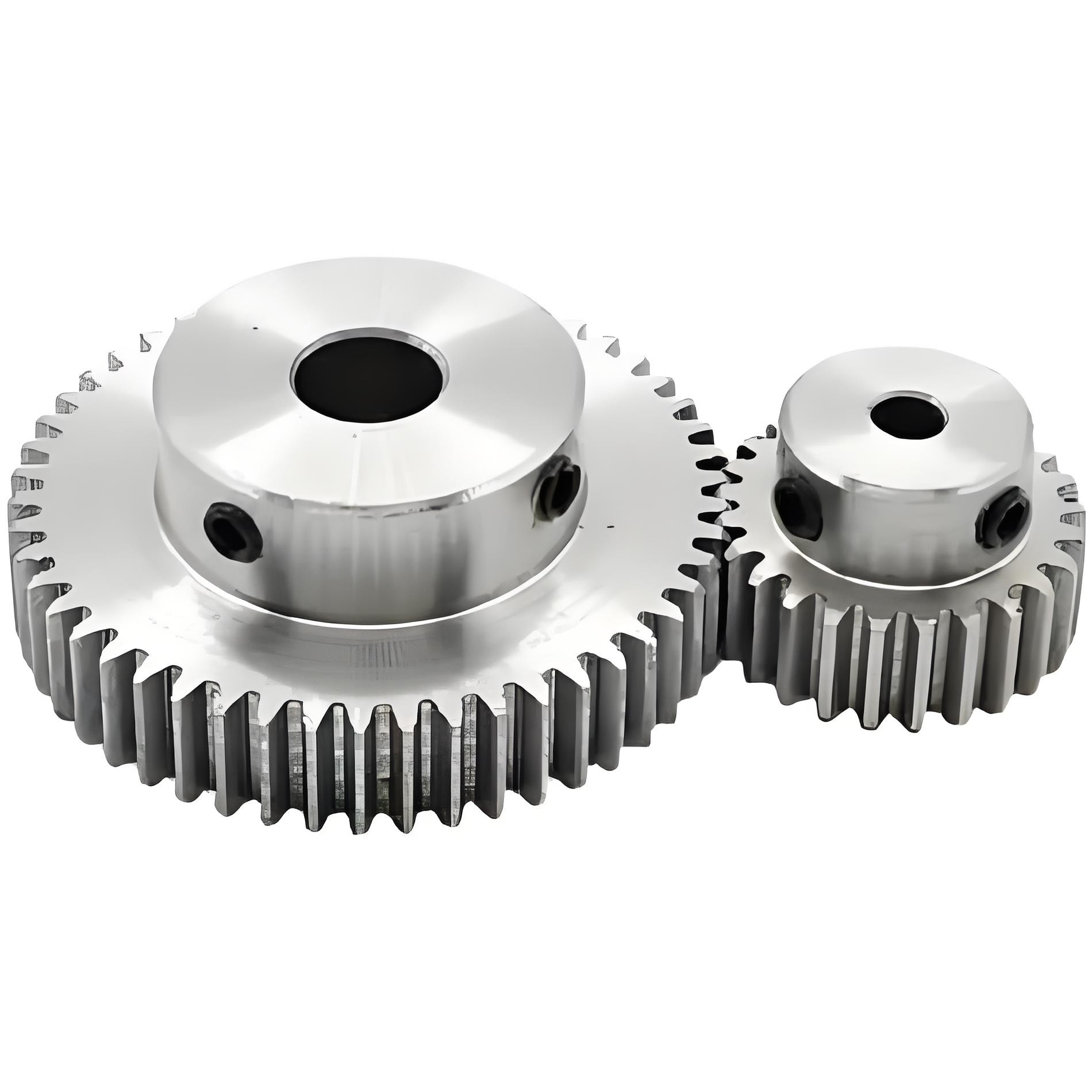 Spur gear