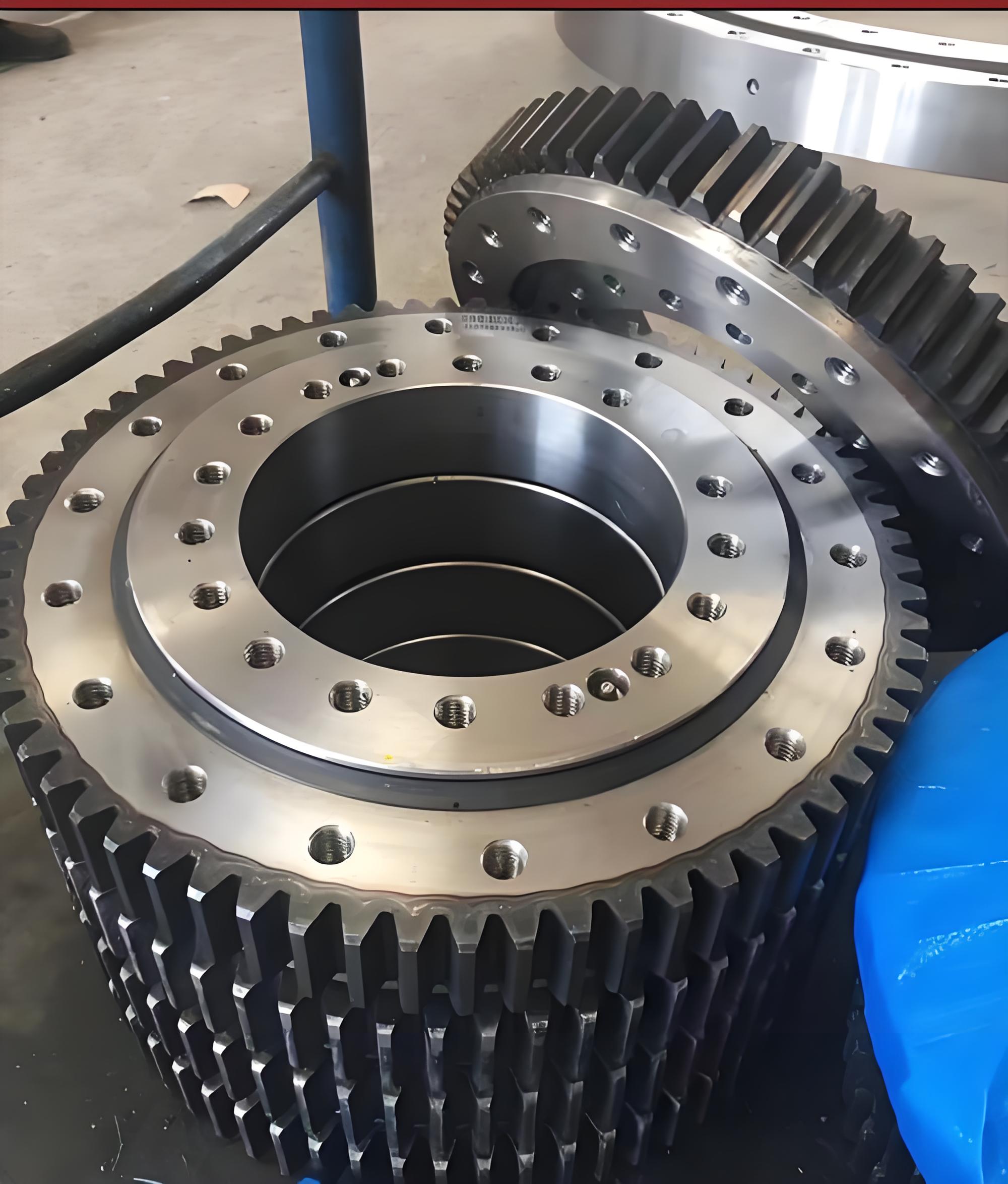 Spur gear