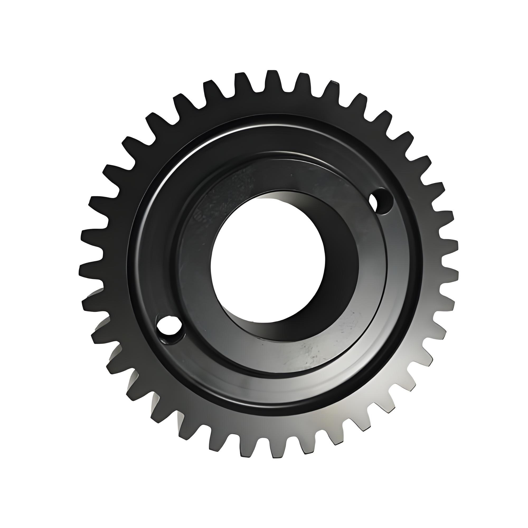 Spur gear