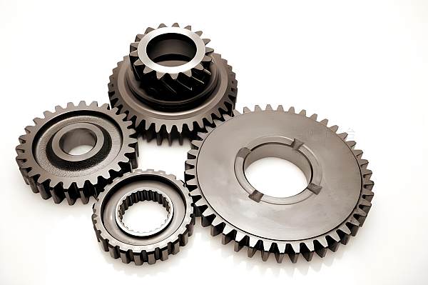 Spur gear