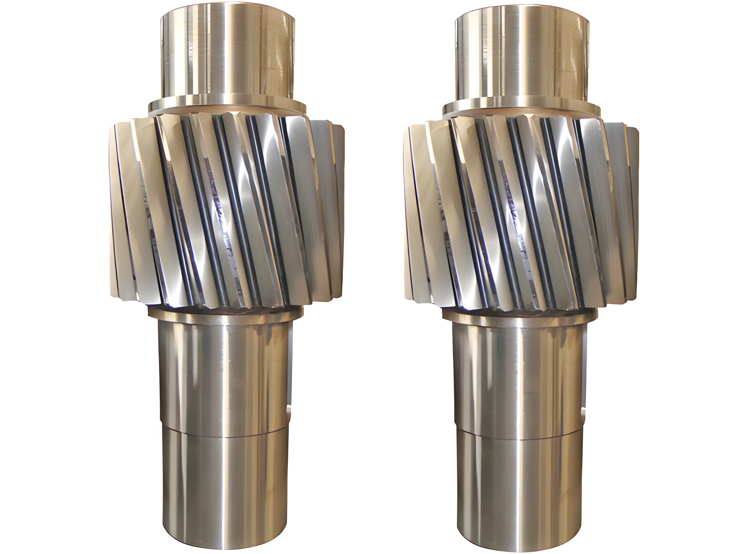 Spline Shaft