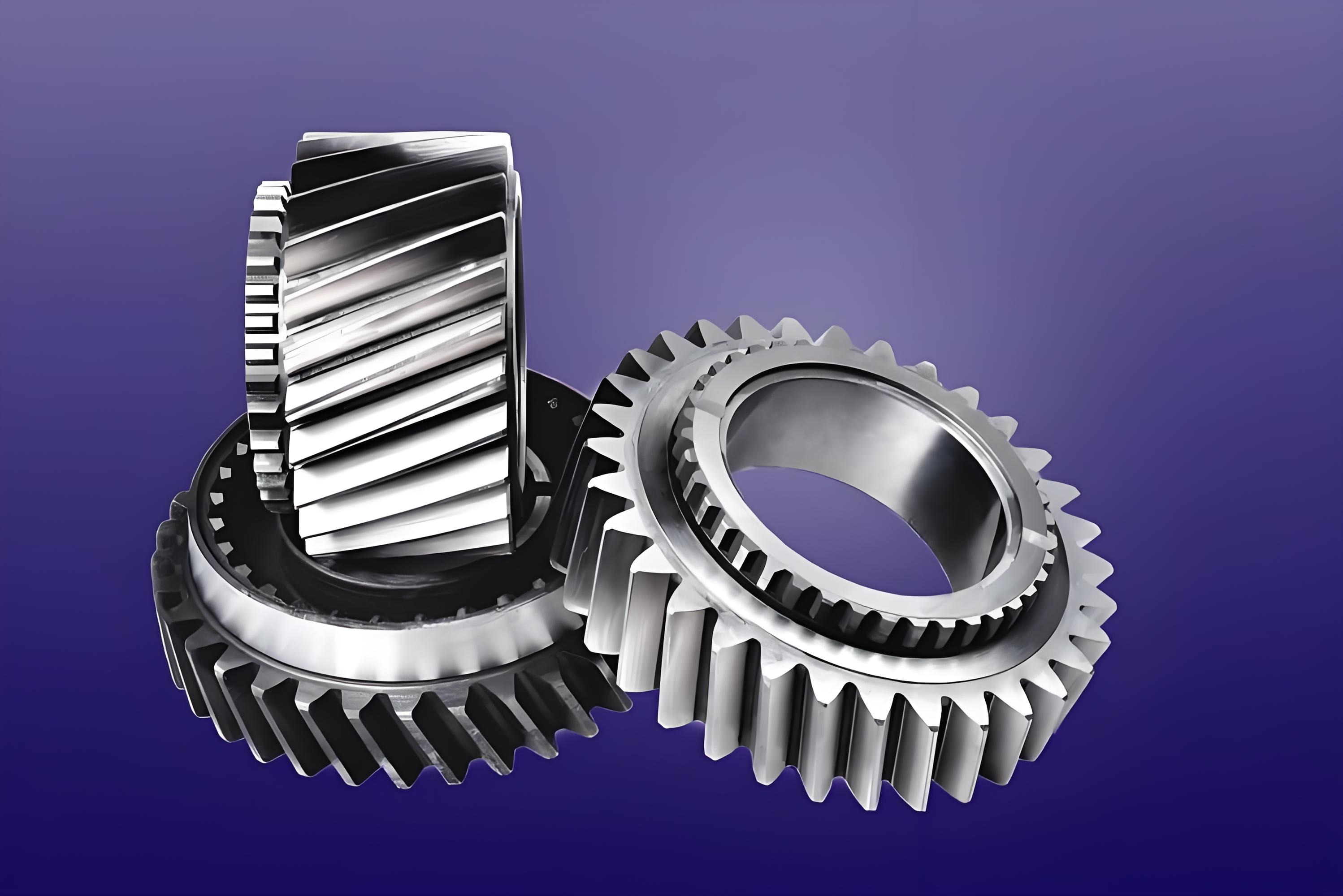 Helical Gear