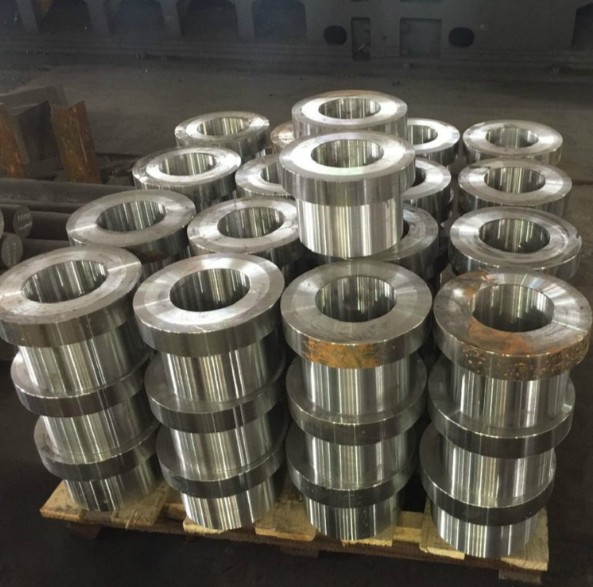 Forged Ring Blank