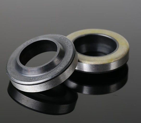 Forged Ring Forged Ring