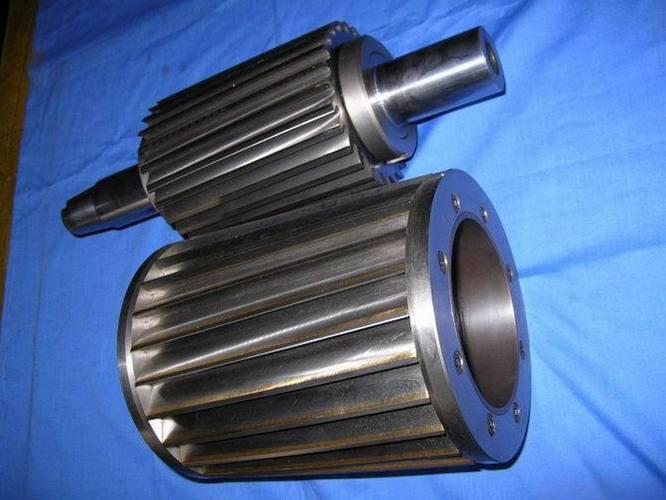 Spline Shaft