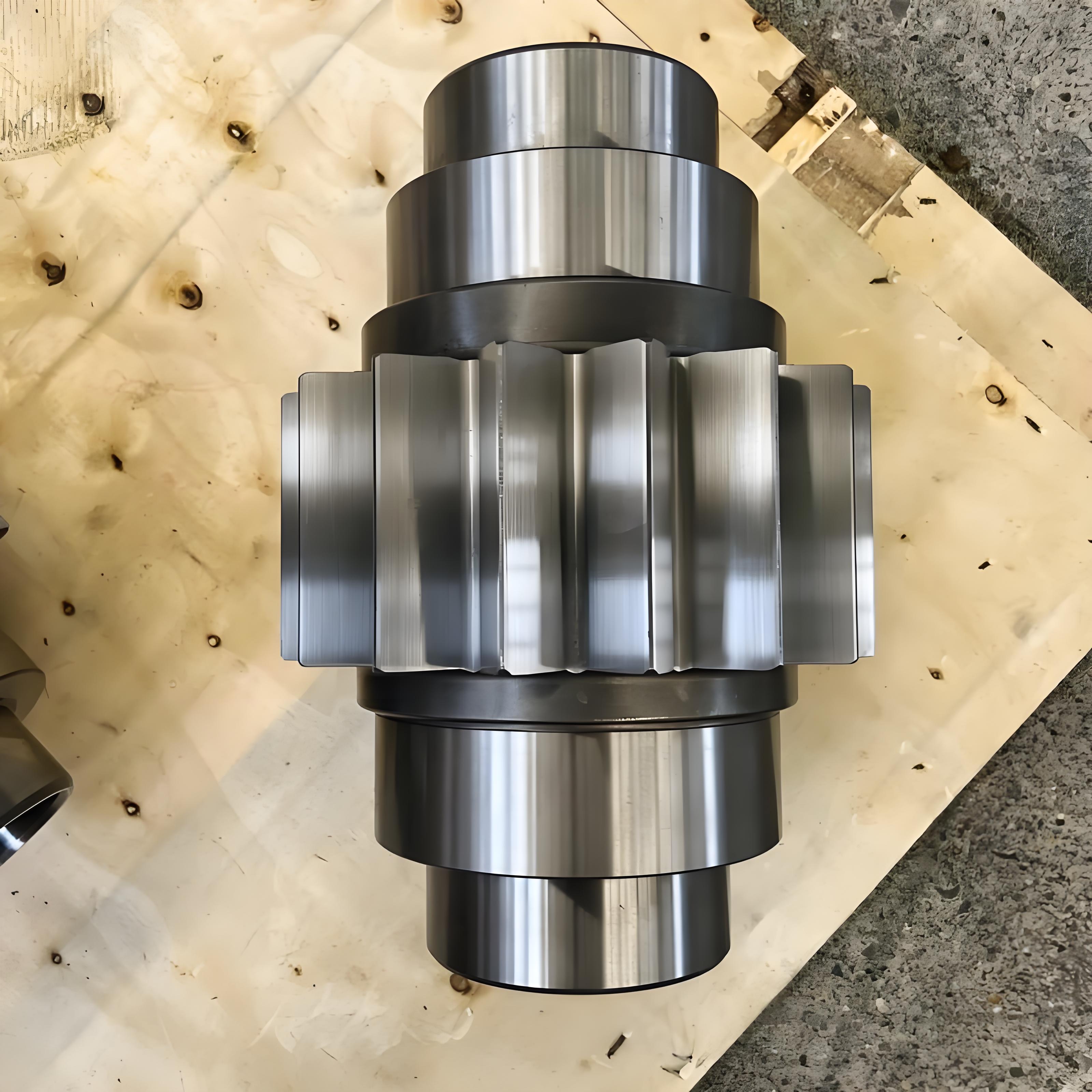 Spline Shaft