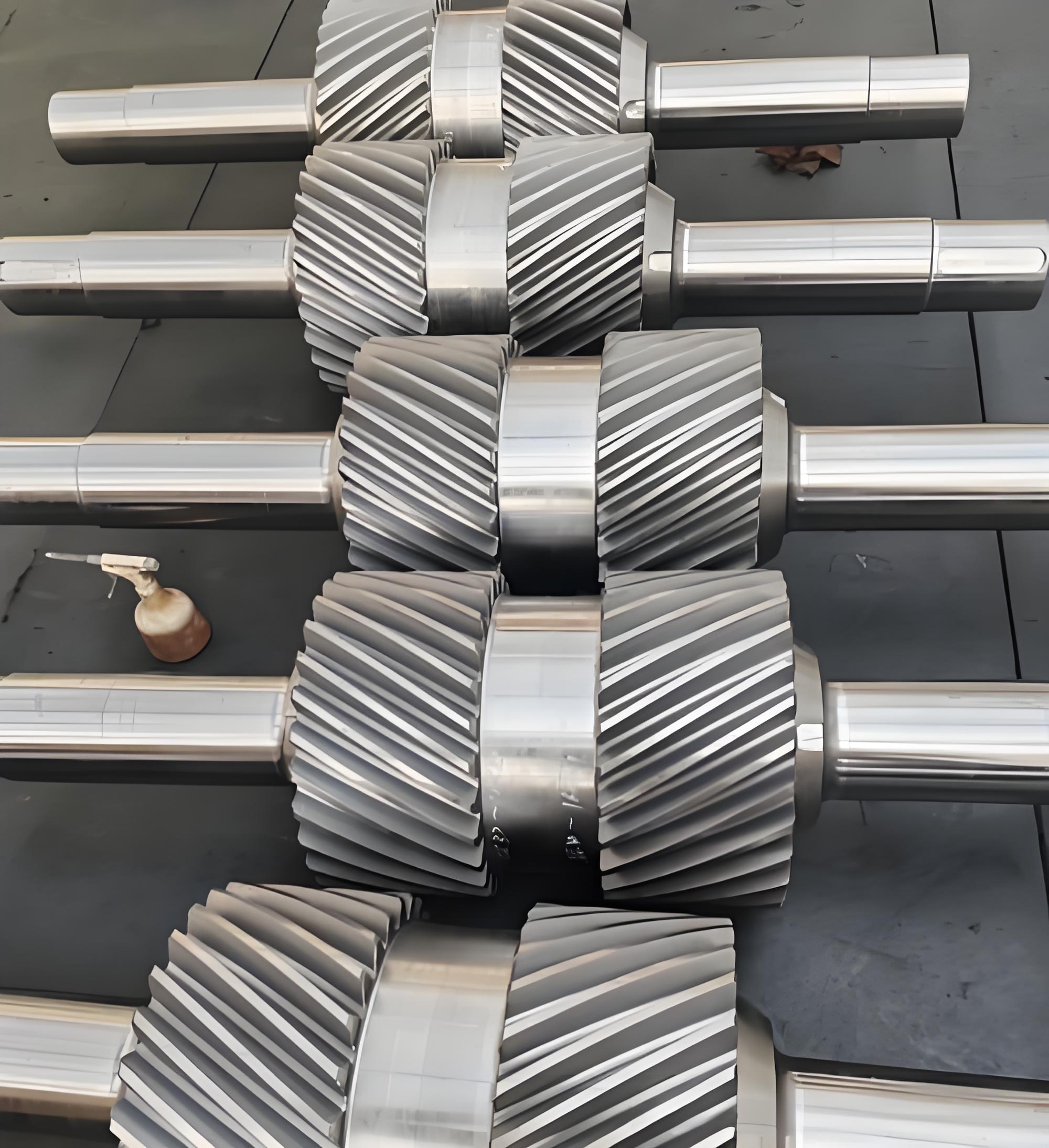 Drive Shaft