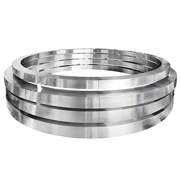 Slewing bearing rings Slewing bearing rings