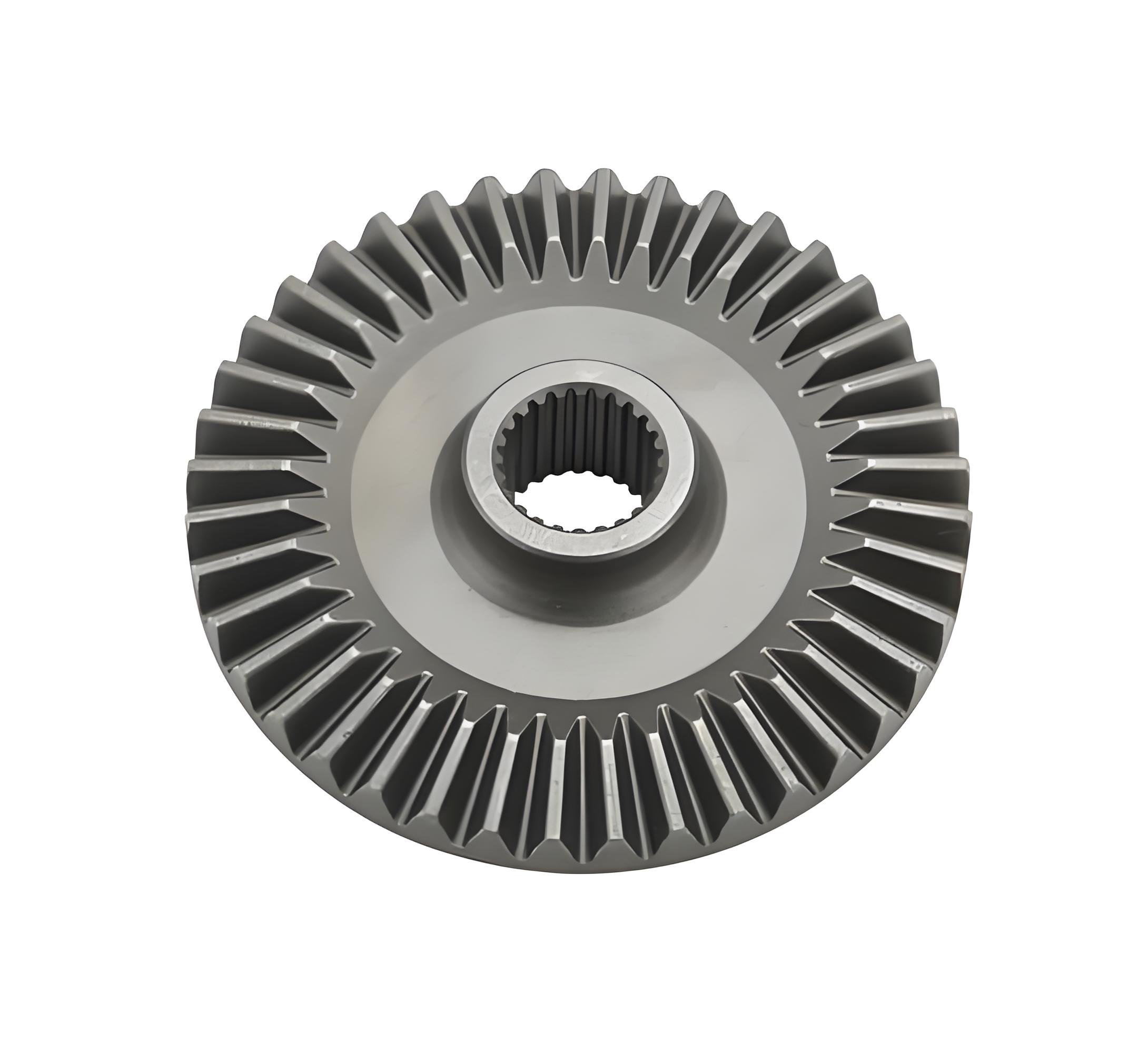 Bevel Gear
