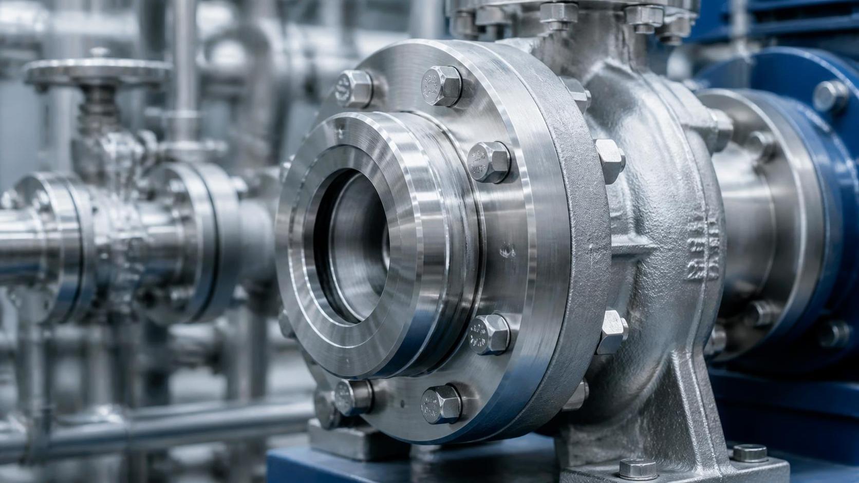 Stainless Forged Rings: Which Grades Suit Corrosive Process Equipment? Stainless Forged Rings: Which Grades Suit Corrosive Process Equipment?