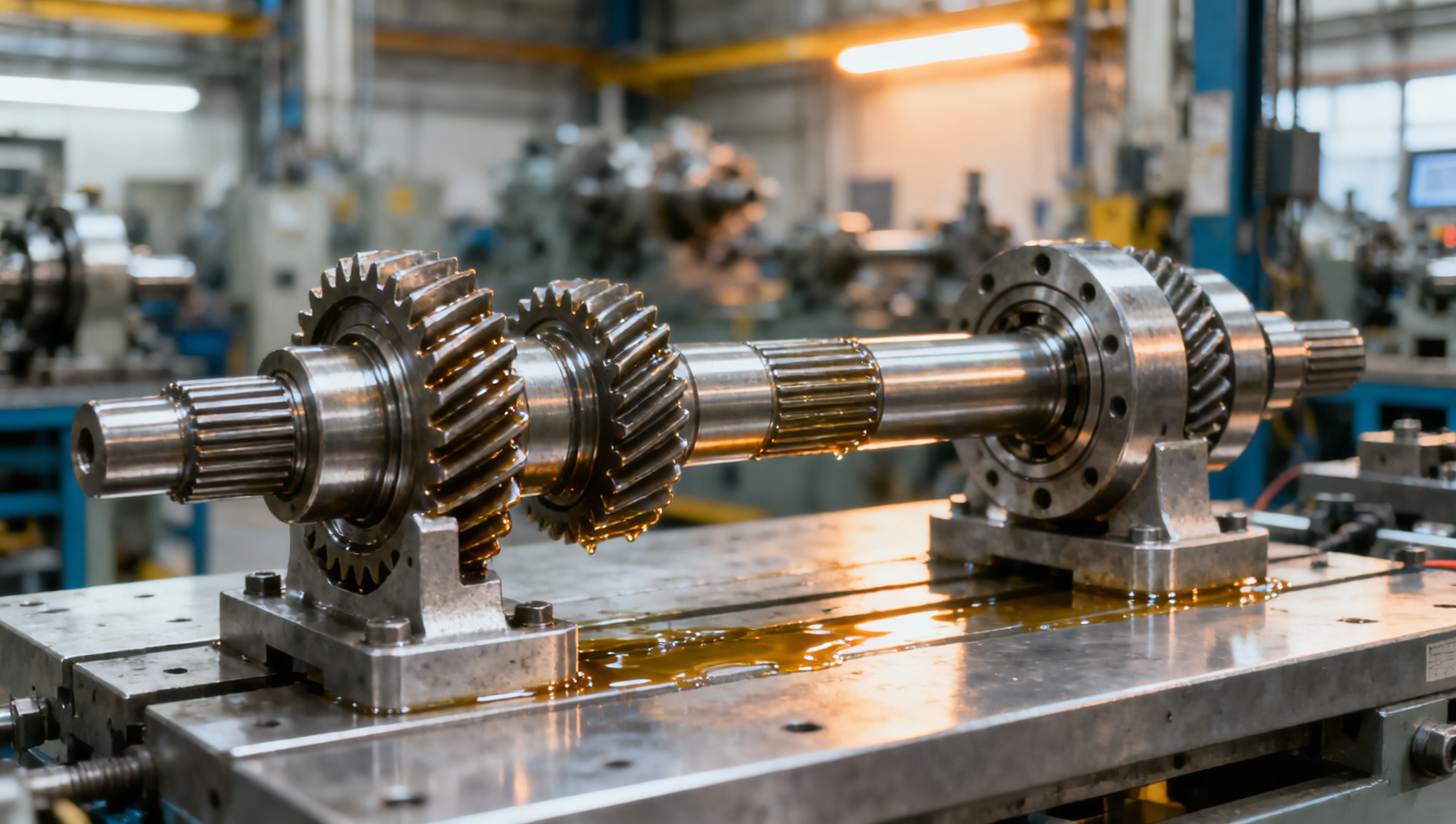 Selecting Automotive Components for High-Load Thermal and Vibration Conditions