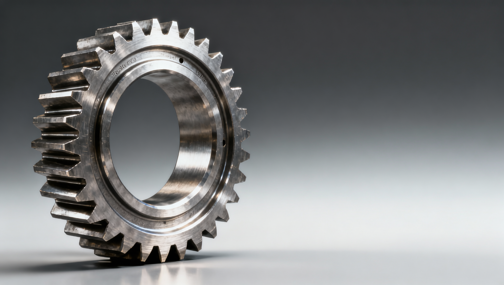 Forged Steel Gear Rings vs Cast Gear Rings: Which Offers Better Fatigue Resistance in Heavy Machinery?