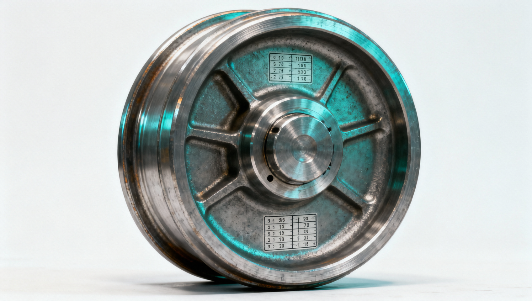 ASTM A668 vs EN 10272: Which Standard Applies to Heavy Duty Pipe Track Wheel Forgings?