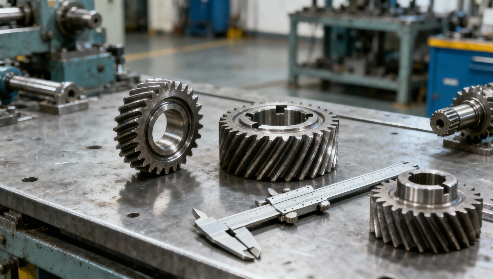 Can industrial spur gear suppliers support obsolete equipment? Can industrial spur gear suppliers support obsolete equipment?