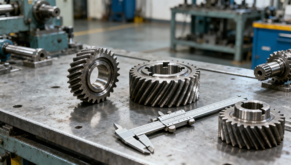 Can industrial spur gear suppliers support obsolete equipment? Can industrial spur gear suppliers support obsolete equipment?