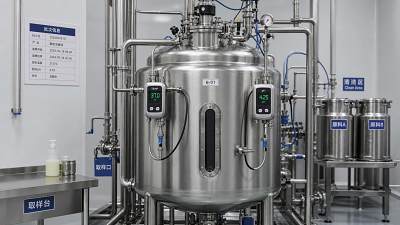 Food Fermentation Control Points That Impact Batch Consistency