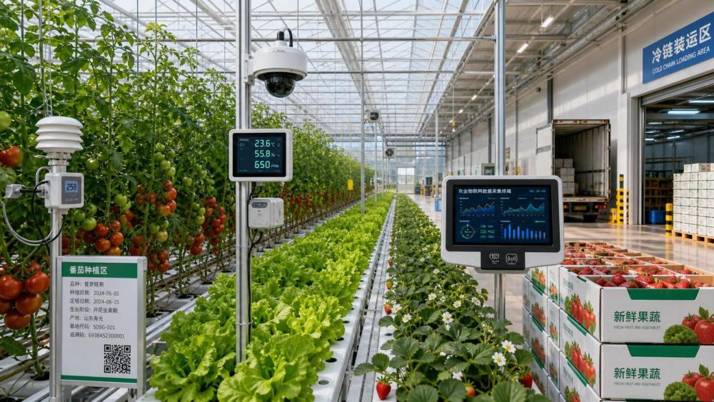 FDA CEA Pilot Raises IoT Traceability Demands