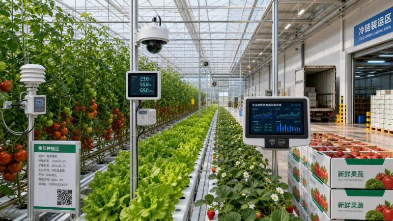FDA CEA Pilot Raises IoT Traceability Demands