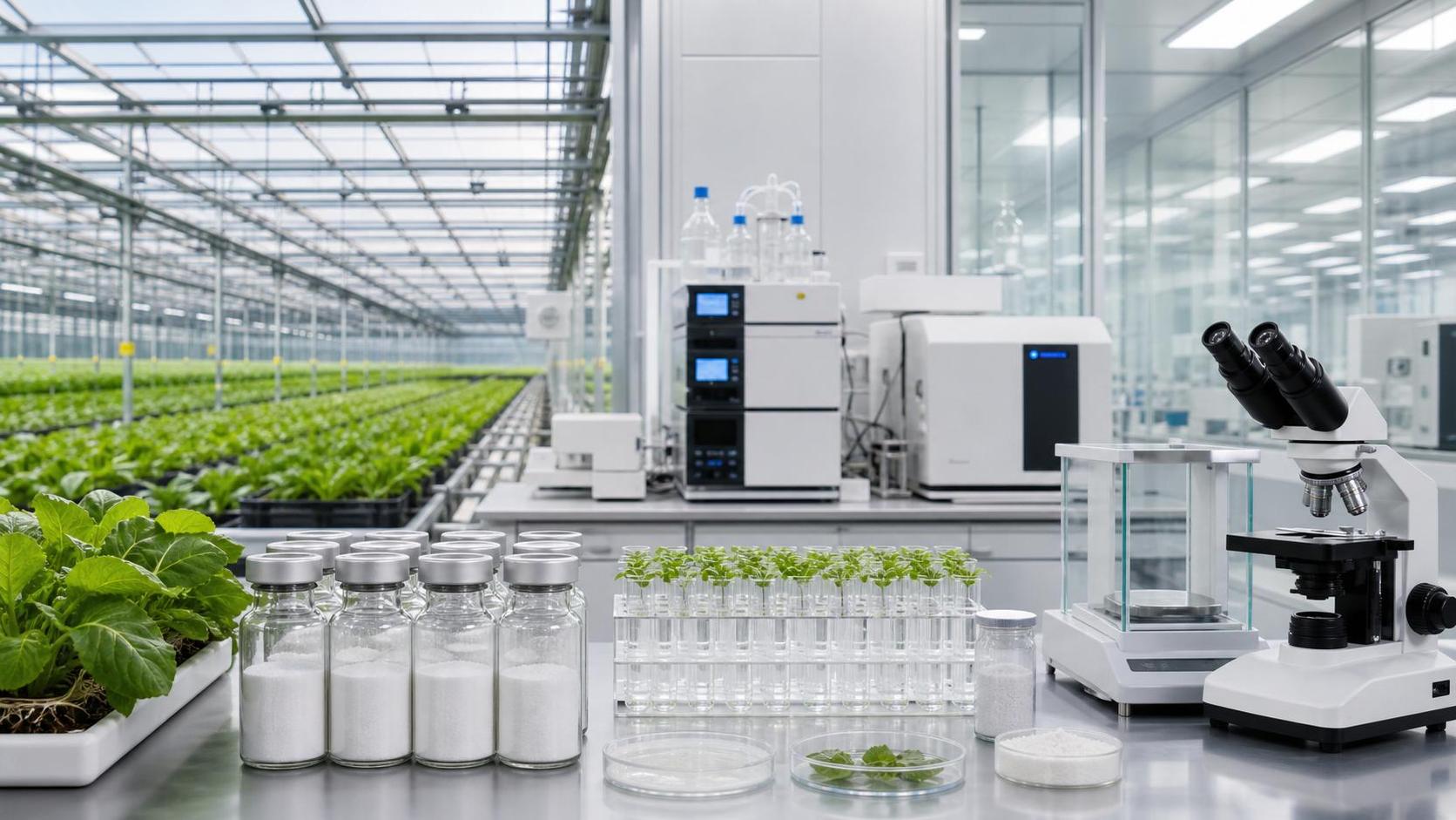 How to Evaluate a Bioscience Applications Supplier in the USA for Agriculture Projects