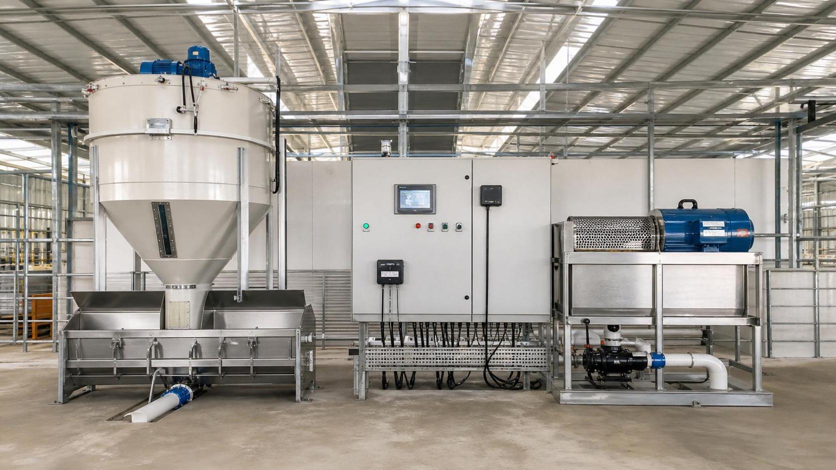 Vietnam Enforces Local IoT Rule for Livestock Equipment