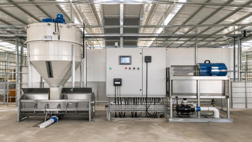 Vietnam Enforces Local IoT Rule for Livestock Equipment