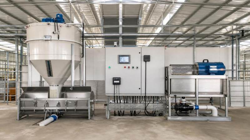 Vietnam Enforces Local IoT Rule for Livestock Equipment