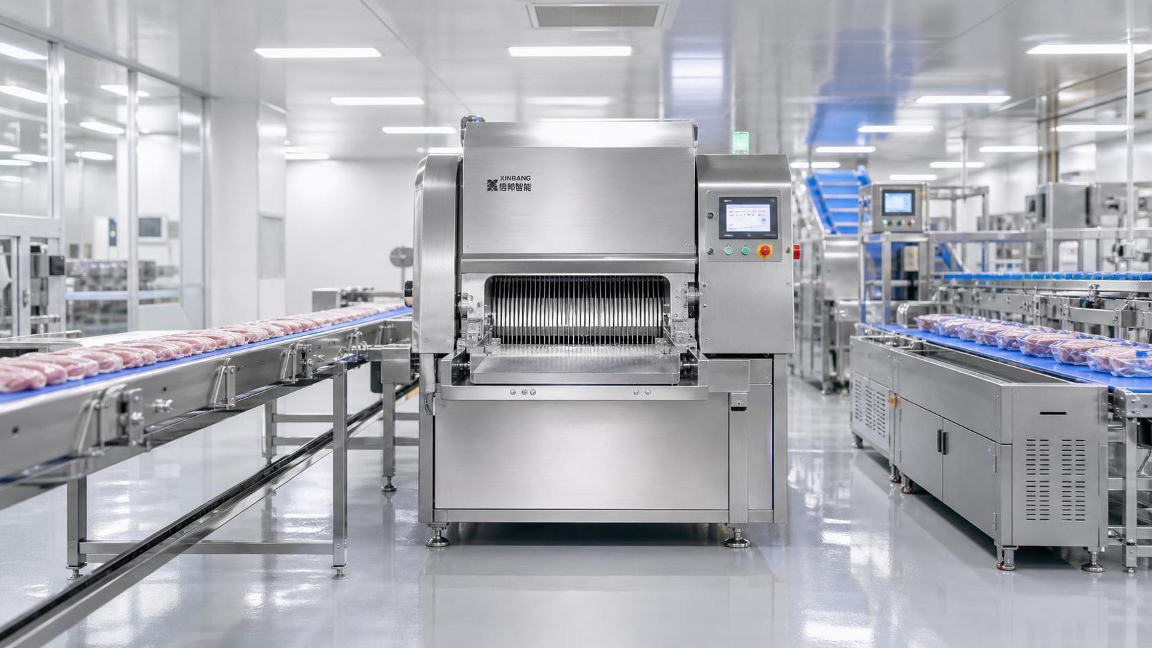 How to Evaluate a Food Cutting Equipment Supplier for Throughput, Hygiene, and Service
